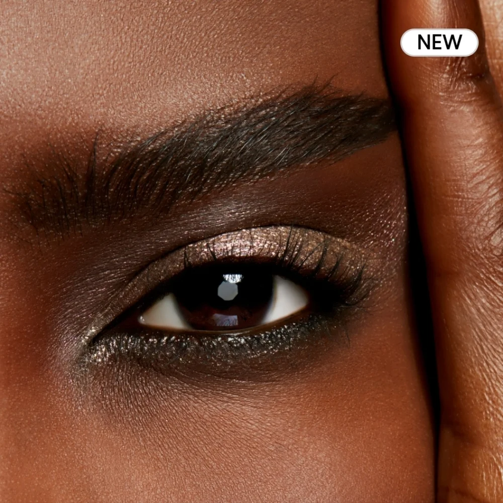 Mac Dazzleshadow Extreme Eyeshadow Yes To Sequins Brand New in Box Authentic